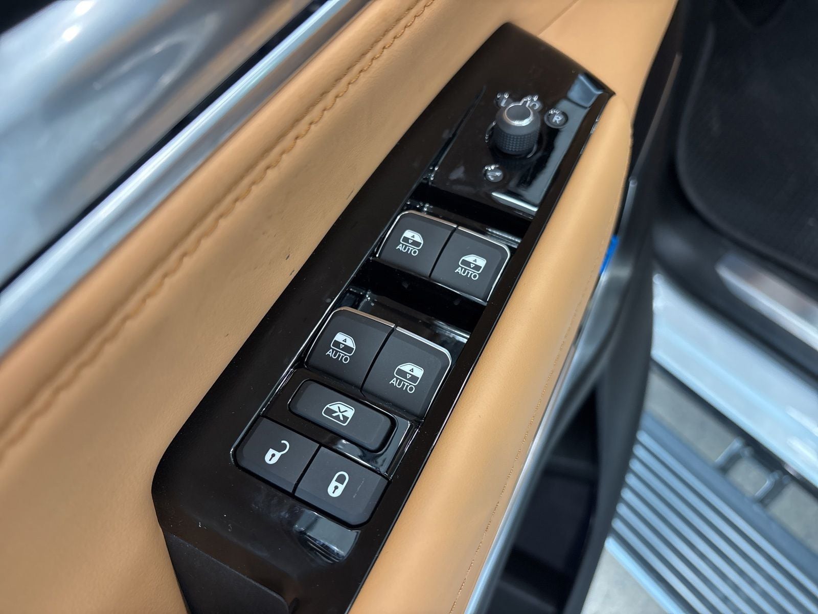 2026 Jeep Grand Wagoneer GRAND WAGONEER L SUMMIT RESERVE 4X4