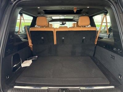 2026 Jeep Grand Wagoneer GRAND WAGONEER L SUMMIT RESERVE 4X4