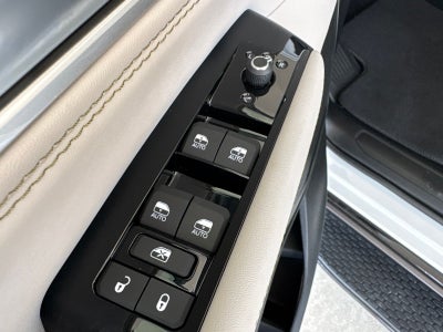 2026 Jeep Grand Wagoneer GRAND WAGONEER 4X2