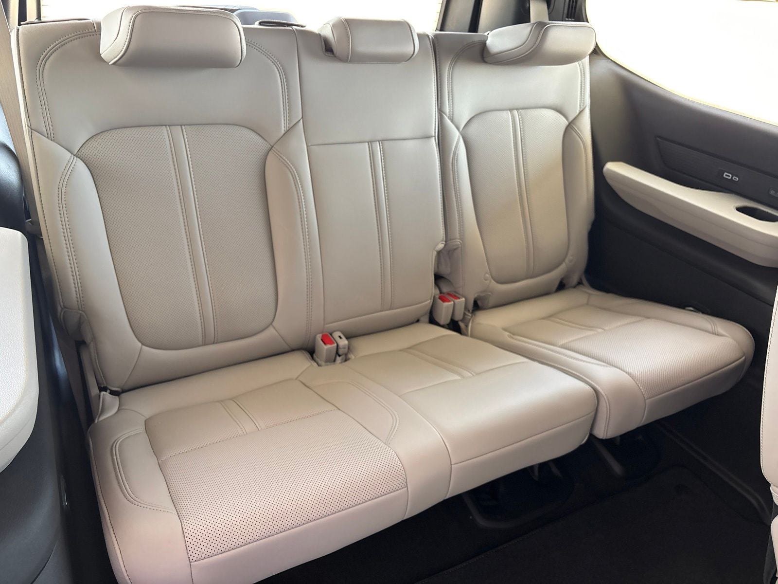 2026 Jeep Grand Wagoneer GRAND WAGONEER 4X2