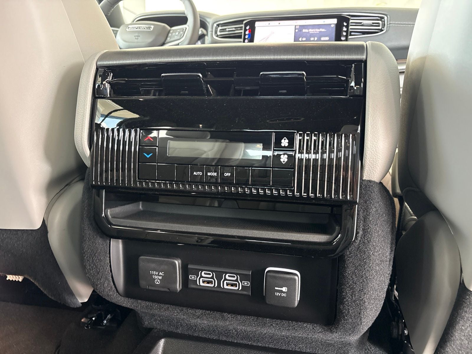 2026 Jeep Grand Wagoneer GRAND WAGONEER 4X2
