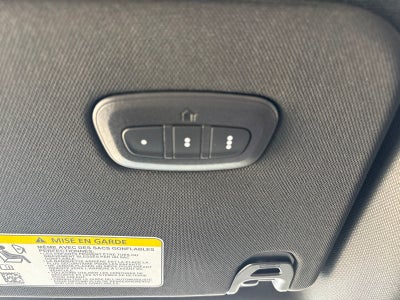 2026 Jeep Grand Wagoneer GRAND WAGONEER 4X2