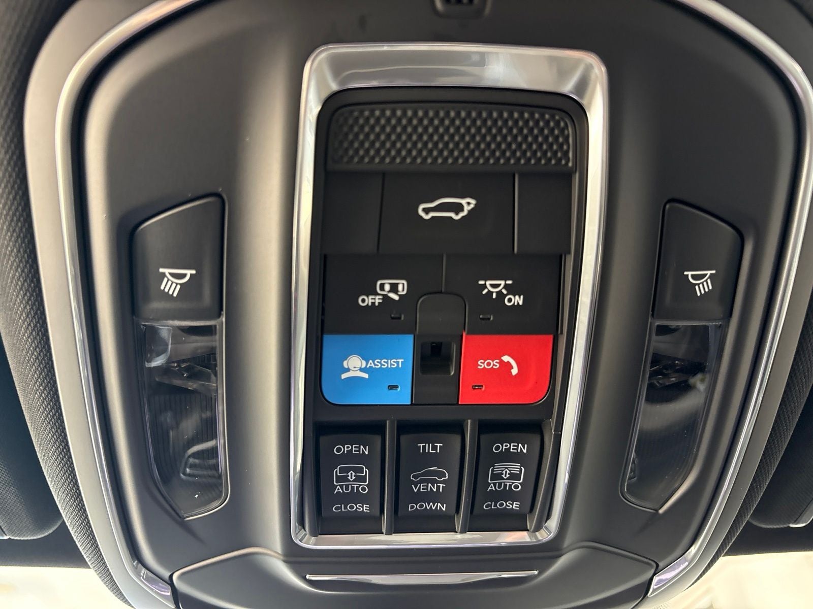2026 Jeep Grand Wagoneer GRAND WAGONEER 4X2