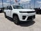 2026 Jeep Grand Wagoneer GRAND WAGONEER 4X2