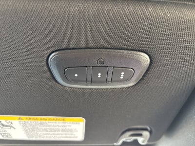 2026 Jeep Grand Wagoneer GRAND WAGONEER UPLAND 4X4