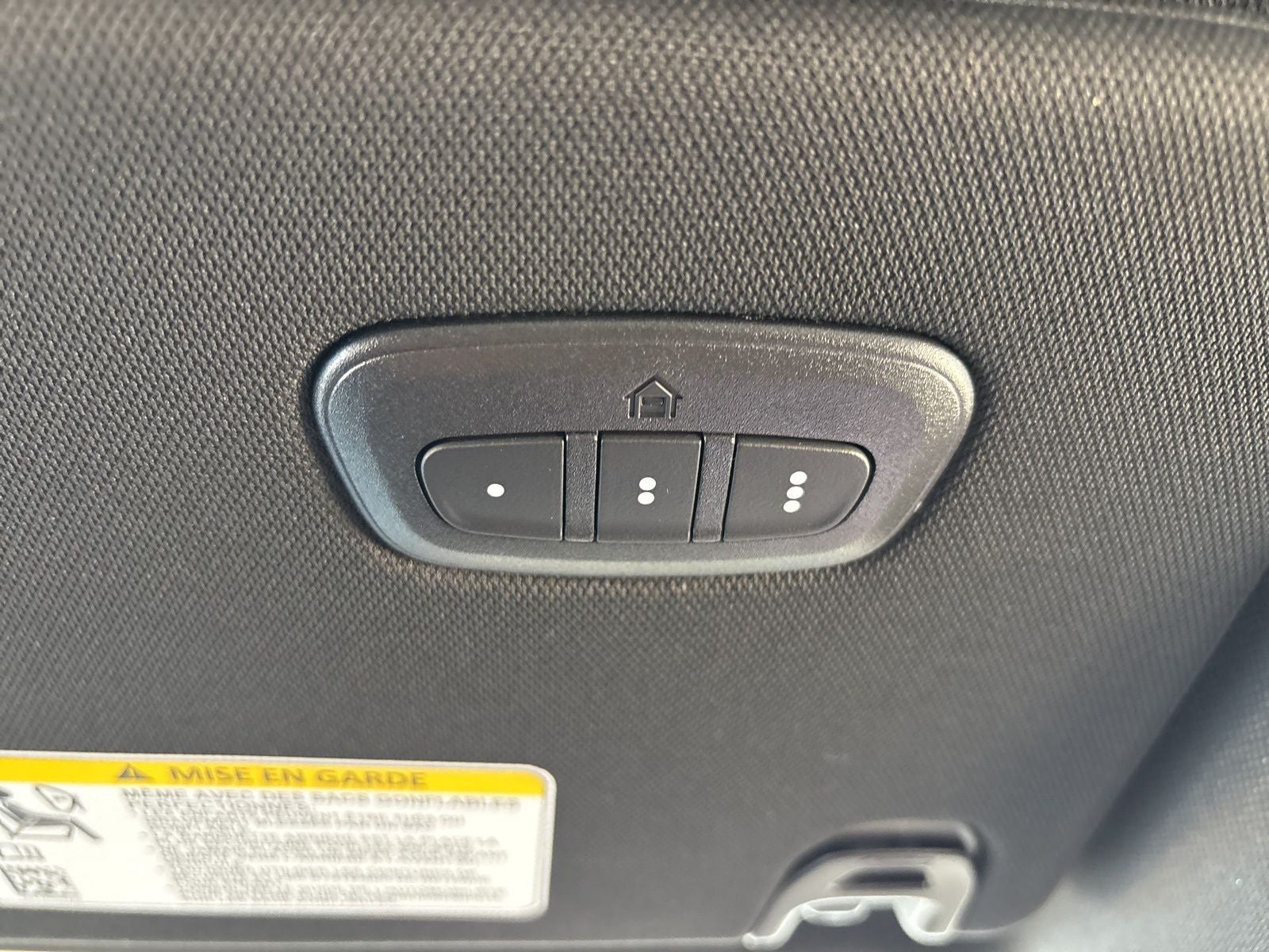 2026 Jeep Grand Wagoneer GRAND WAGONEER UPLAND 4X4