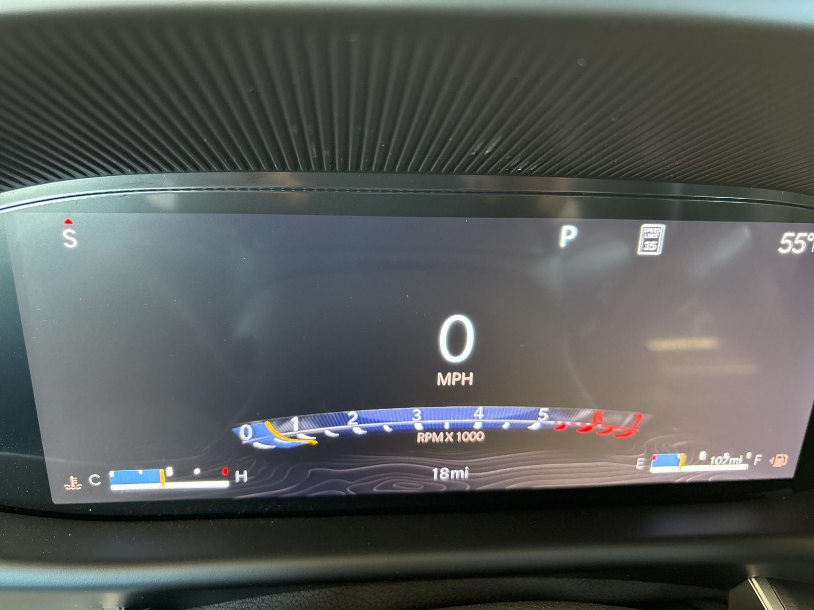 2026 Jeep Grand Wagoneer GRAND WAGONEER UPLAND 4X4