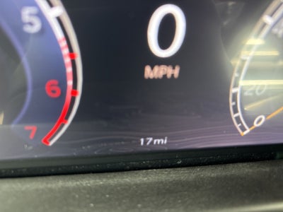 2026 Jeep Grand Wagoneer GRAND WAGONEER 4X4