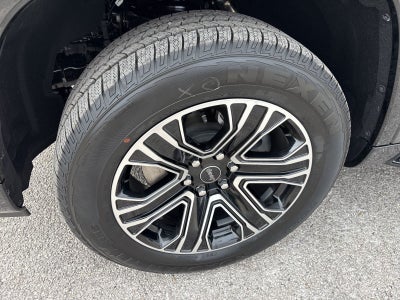 2026 Jeep Grand Wagoneer GRAND WAGONEER 4X4