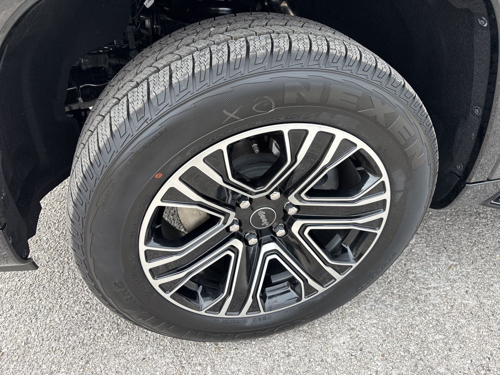 2026 Jeep Grand Wagoneer GRAND WAGONEER 4X4