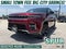 2026 Jeep Grand Wagoneer GRAND WAGONEER UPLAND 4X4