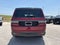 2026 Jeep Grand Wagoneer GRAND WAGONEER UPLAND 4X4
