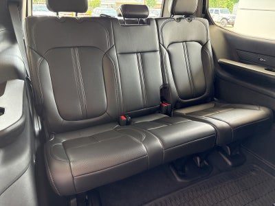 2026 Jeep Grand Wagoneer GRAND WAGONEER UPLAND 4X4