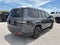 2026 Jeep Grand Wagoneer GRAND WAGONEER UPLAND 4X4