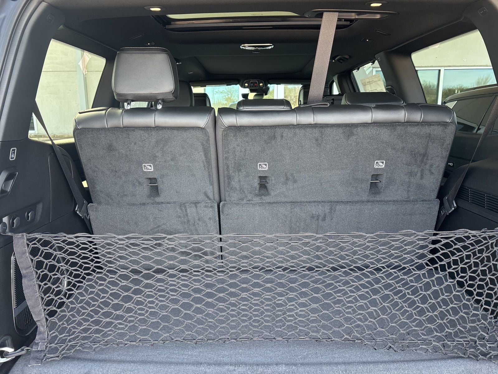 2026 Jeep Grand Wagoneer GRAND WAGONEER LIMITED RESERVE 4X4