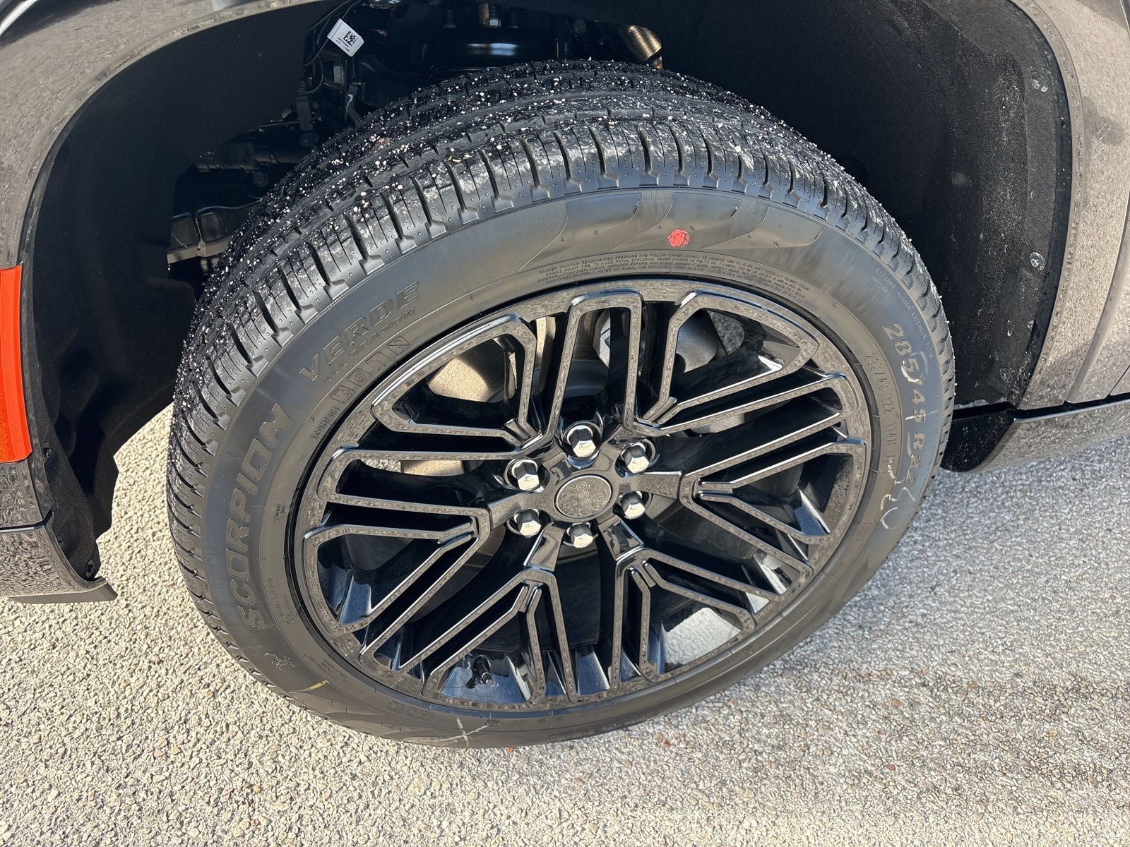 2026 Jeep Grand Wagoneer GRAND WAGONEER LIMITED RESERVE 4X4