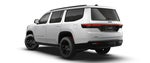2026 Jeep Grand Wagoneer GRAND WAGONEER LIMITED RESERVE 4X4
