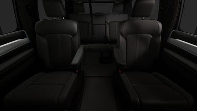 2026 Jeep Grand Wagoneer GRAND WAGONEER LIMITED RESERVE 4X4