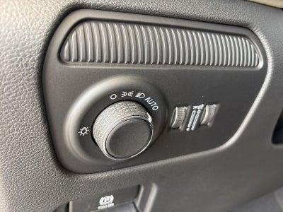 2026 Jeep Grand Wagoneer GRAND WAGONEER LIMITED RESERVE 4X4