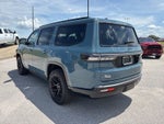 2026 Jeep Grand Wagoneer GRAND WAGONEER LIMITED RESERVE 4X4