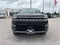 2026 Jeep Grand Wagoneer GRAND WAGONEER SUMMIT RESERVE 4X4