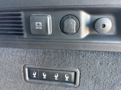 2026 Jeep Grand Wagoneer GRAND WAGONEER SUMMIT OBSIDIAN 4X4