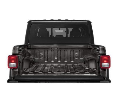 2022 Jeep Gladiator Mojave 4x4