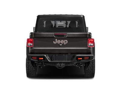 2022 Jeep Gladiator Mojave 4x4