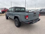 2026 Jeep Gladiator GLADIATOR SPORT 4X4