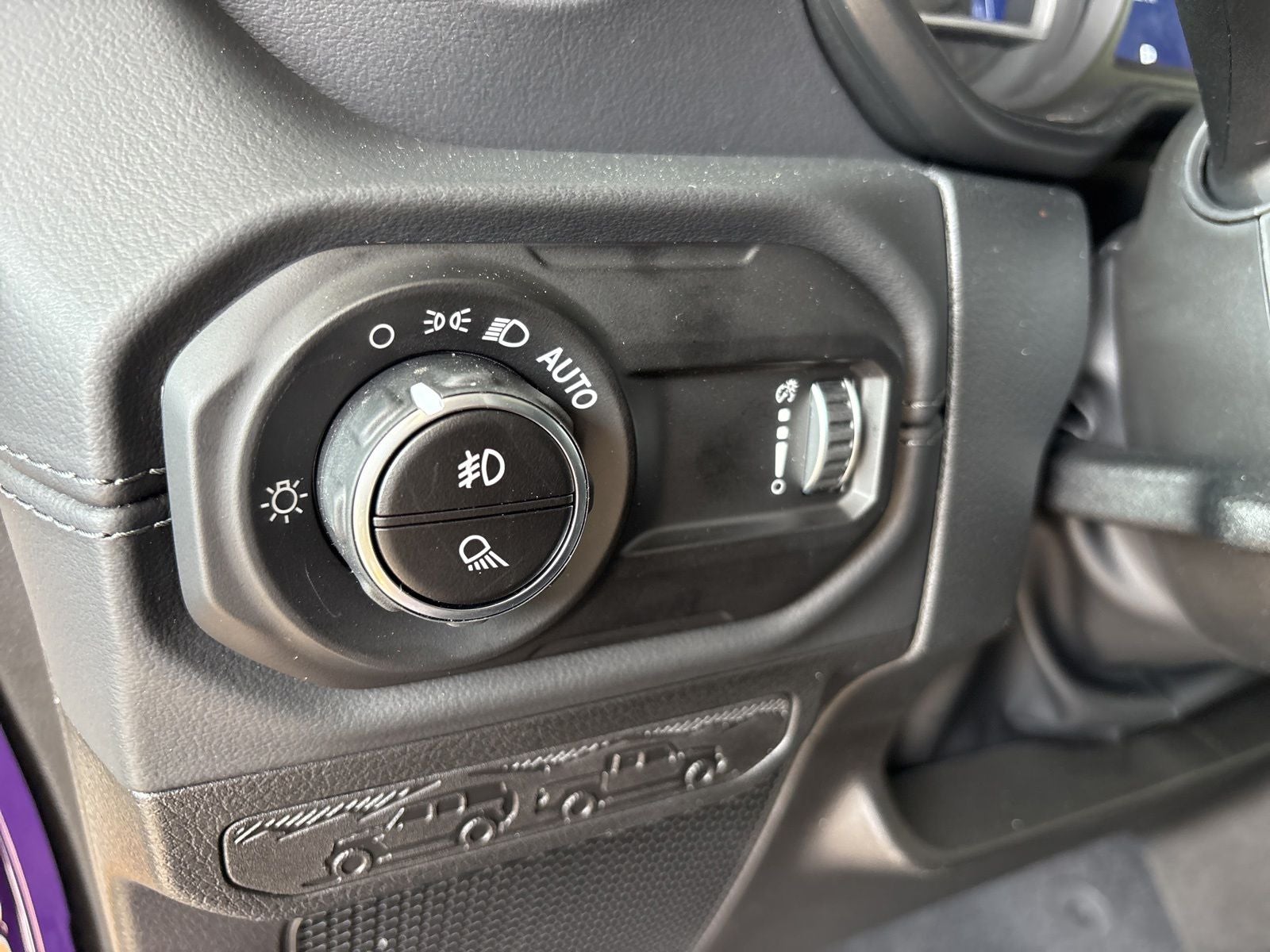 2026 Jeep Gladiator GLADIATOR TEXAS TRAIL 4X4