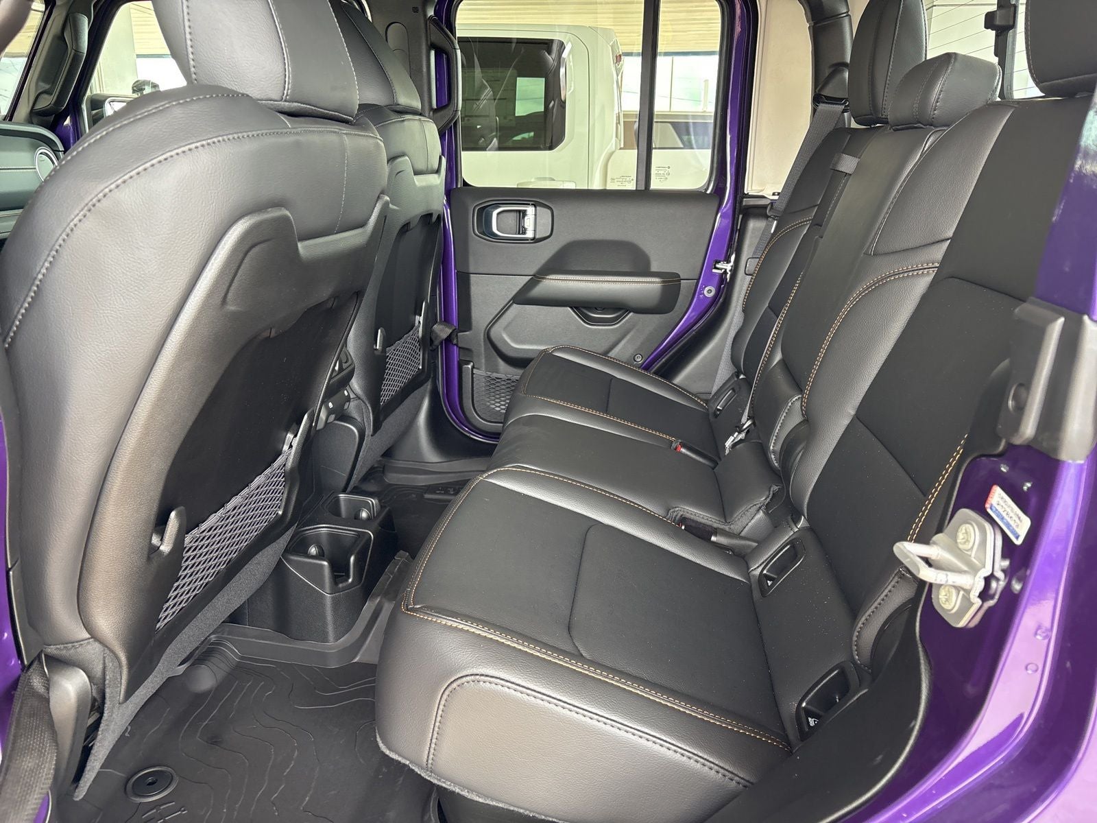 2026 Jeep Gladiator GLADIATOR TEXAS TRAIL 4X4