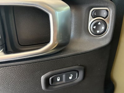 2026 Jeep Gladiator GLADIATOR WILLYS '41 4X4