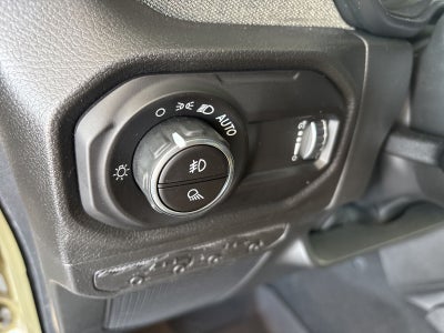 2026 Jeep Gladiator GLADIATOR WILLYS '41 4X4