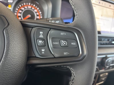 2026 Jeep Gladiator GLADIATOR WILLYS '41 4X4