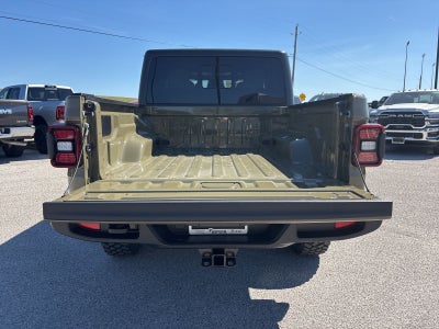 2026 Jeep Gladiator GLADIATOR WILLYS '41 4X4