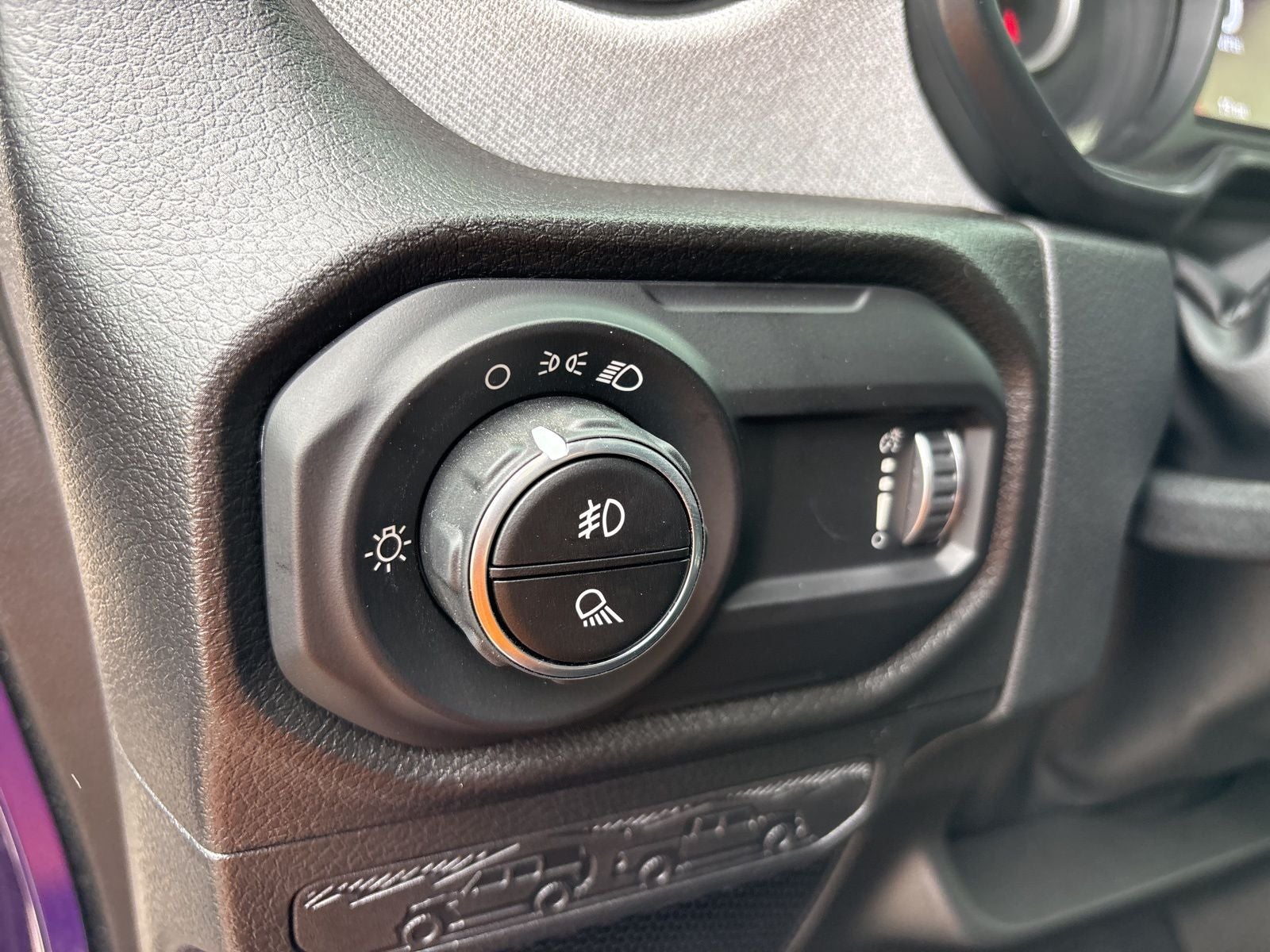 2026 Jeep Gladiator GLADIATOR SPORT 4X4