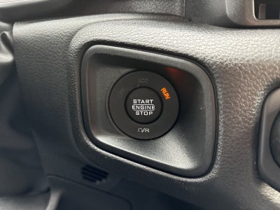 2026 Jeep Gladiator GLADIATOR SPORT 4X4