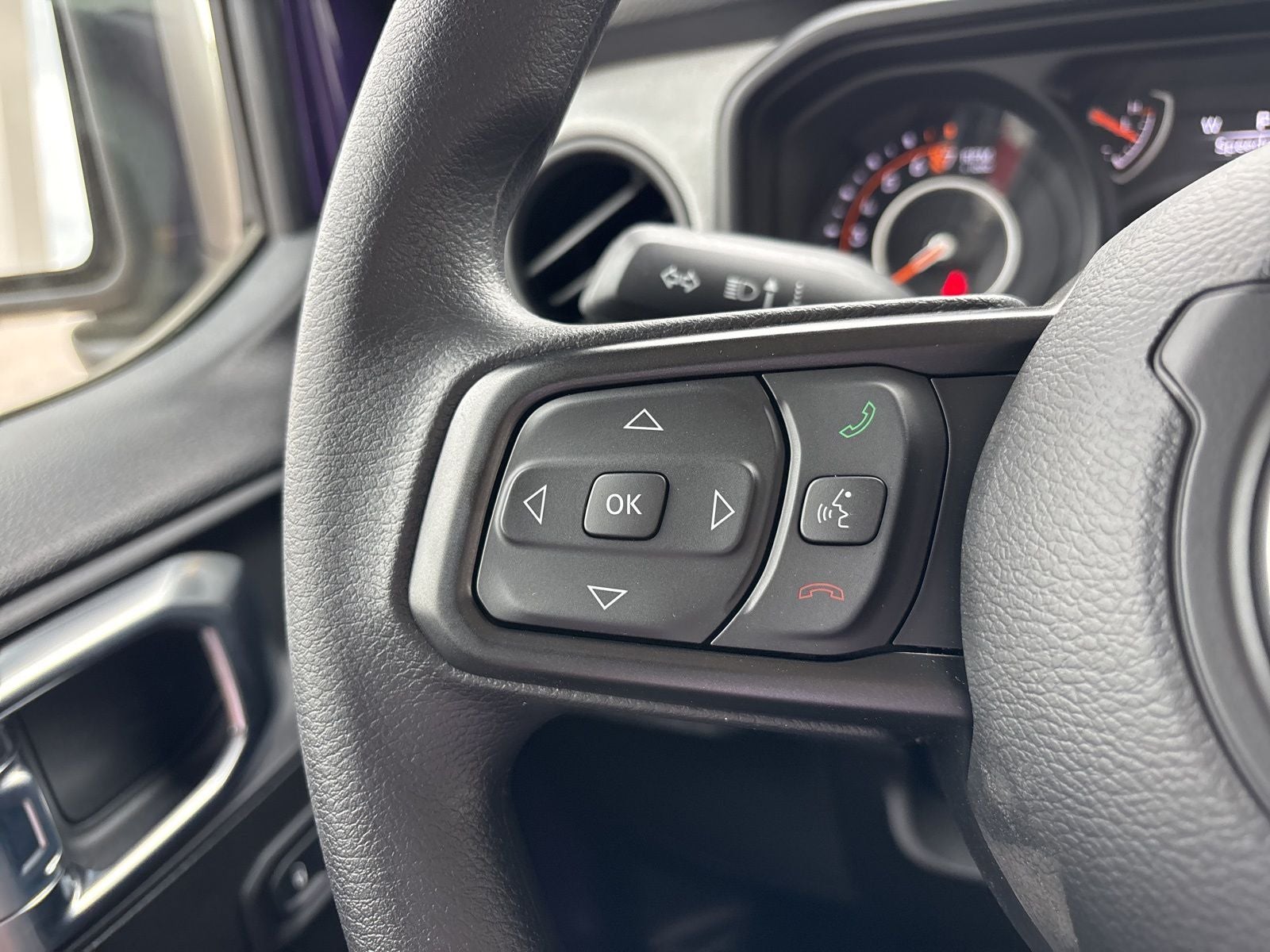 2026 Jeep Gladiator GLADIATOR SPORT 4X4