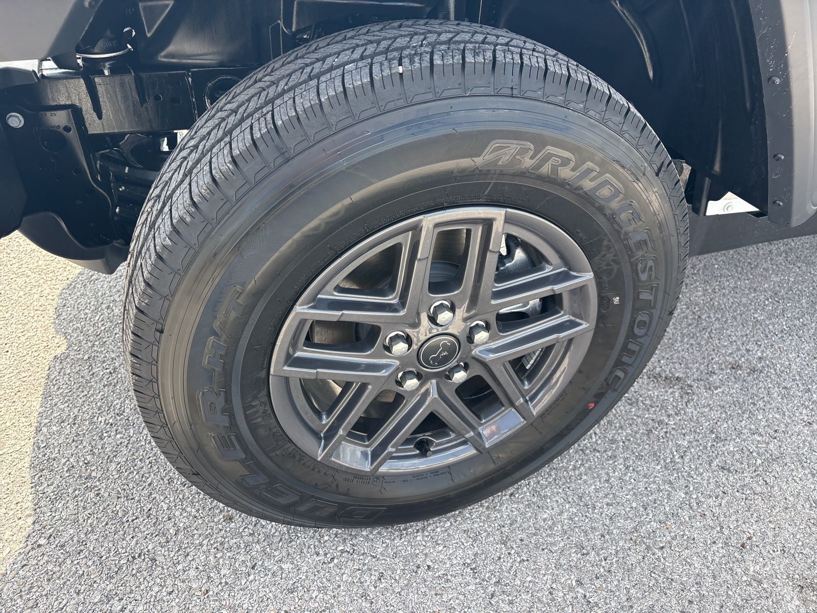 2026 Jeep Gladiator GLADIATOR SPORT 4X4