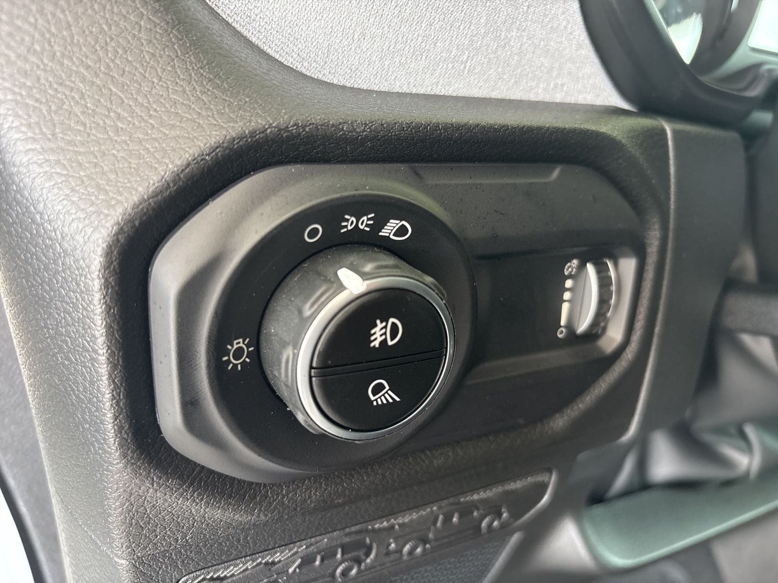 2026 Jeep Gladiator GLADIATOR SPORT 4X4