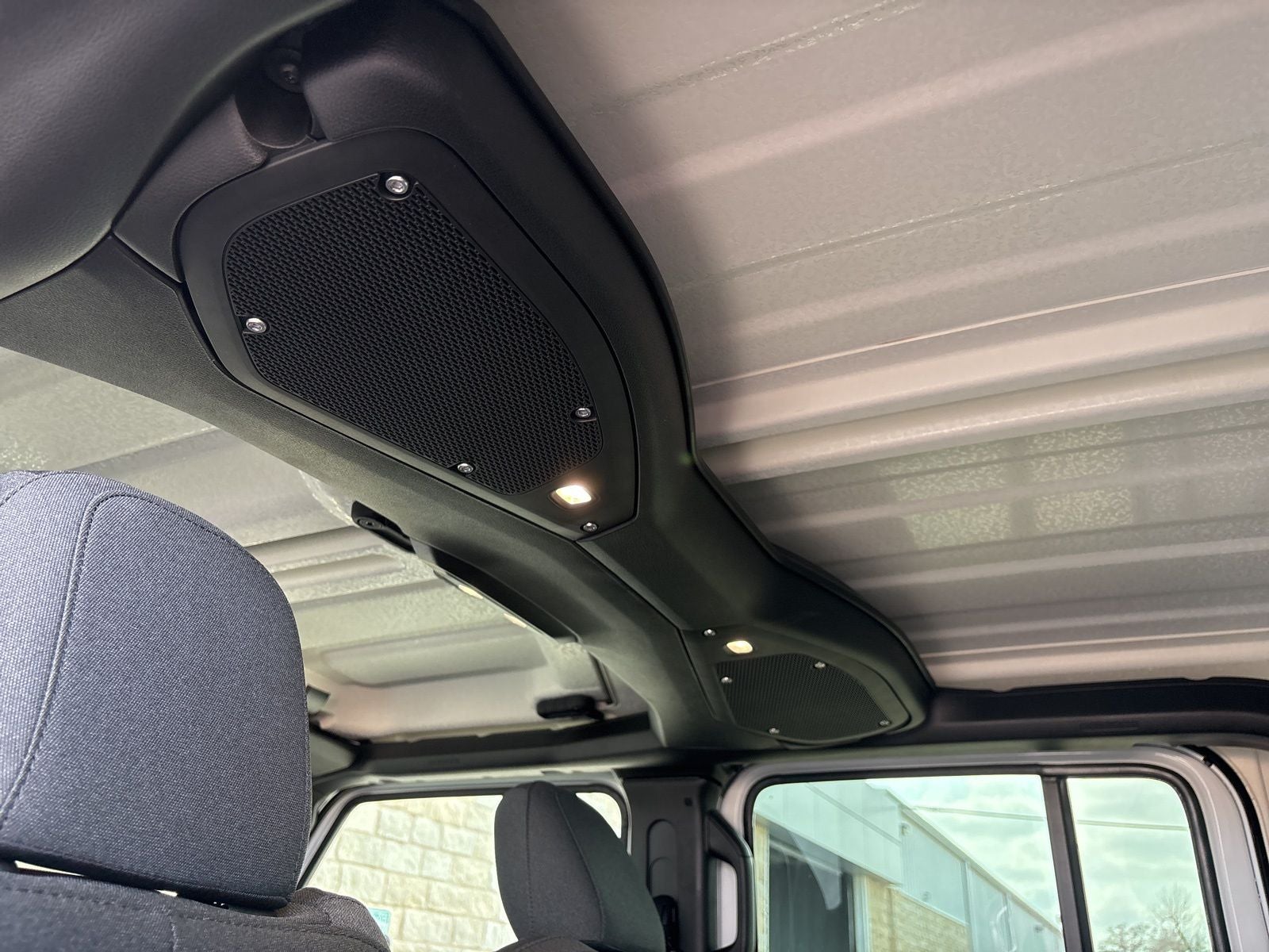 2026 Jeep Gladiator GLADIATOR SPORT 4X4