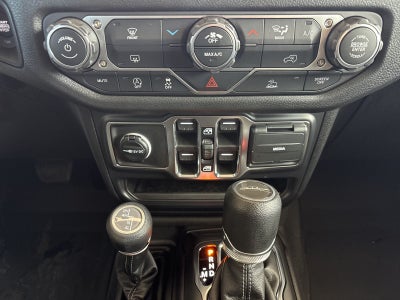 2026 Jeep Gladiator GLADIATOR SPORT 4X4