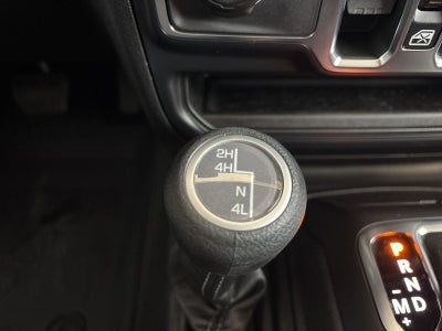 2026 Jeep Gladiator GLADIATOR SPORT 4X4