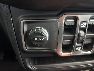 2026 Jeep Gladiator GLADIATOR SPORT 4X4