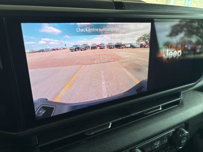 2026 Jeep Gladiator GLADIATOR SPORT 4X4