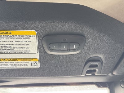 2025 Jeep Gladiator Texas Trail