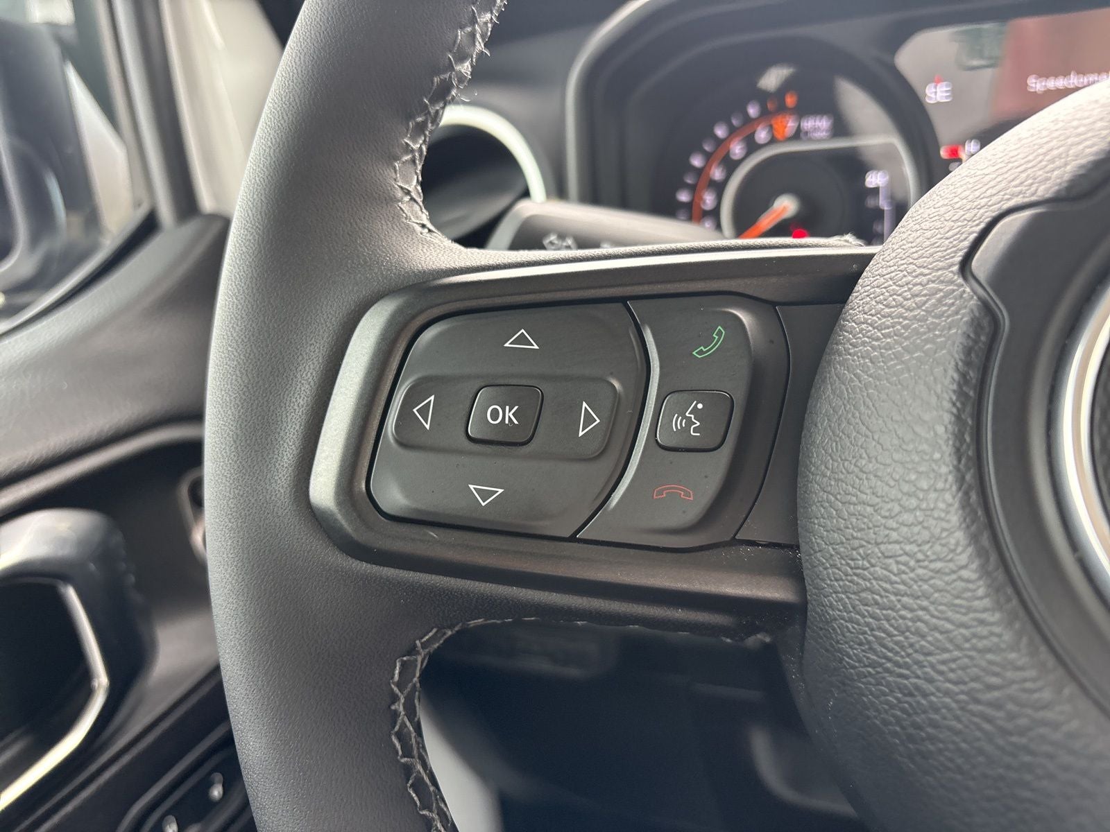 2025 Jeep Gladiator Texas Trail