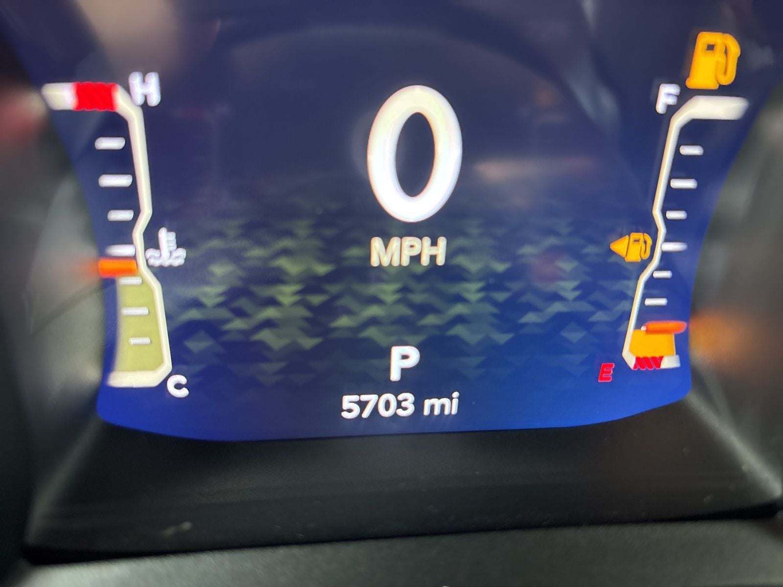 2025 Jeep Gladiator Texas Trail