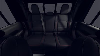 2026 Jeep Gladiator GLADIATOR SHADOW OPS 4X4