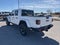 2026 Jeep Gladiator GLADIATOR RUBICON X 4X4
